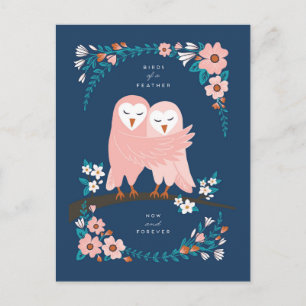 Carte de Chouette