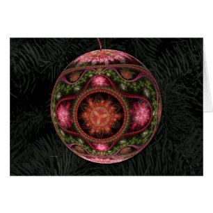 Carte de Christmas