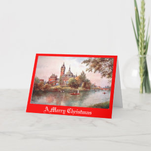 Carte de Christmas