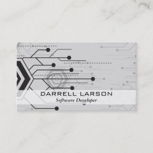 Carte de circuit