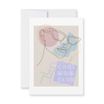 Carte de club maman cool