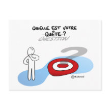 Carte de Coaching "Formuler sa quête"