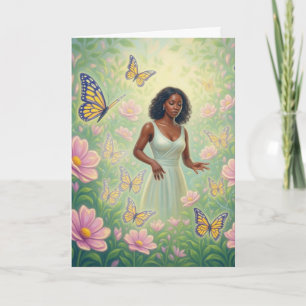 Carte de condoléances faute de mots