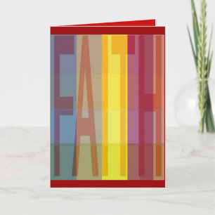 Carte de conformité de foi