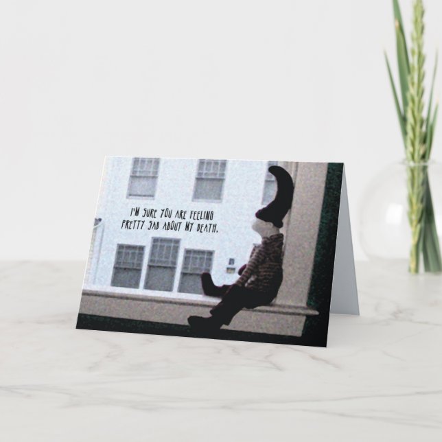 Carte de conformité inverse 3 (Devant)