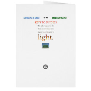 CARTE DE CONNAISSANCES SUCRE #4