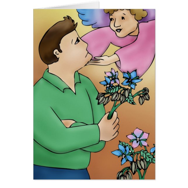 Carte de connexion (Devant)