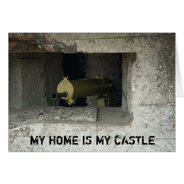 Carte de contrôleur de machine (Devant horizontal)