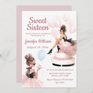 CARTE DE CORRESPONDANCE 