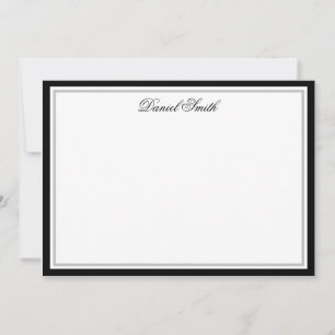 Carte de correspondance