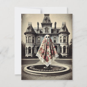 CARTE DE CORRESPONDANCE 