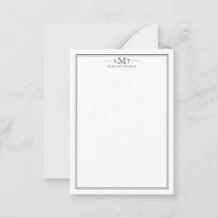 CARTE DE CORRESPONDANCE 
