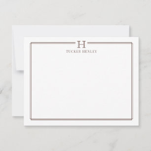 CARTE DE CORRESPONDANCE 