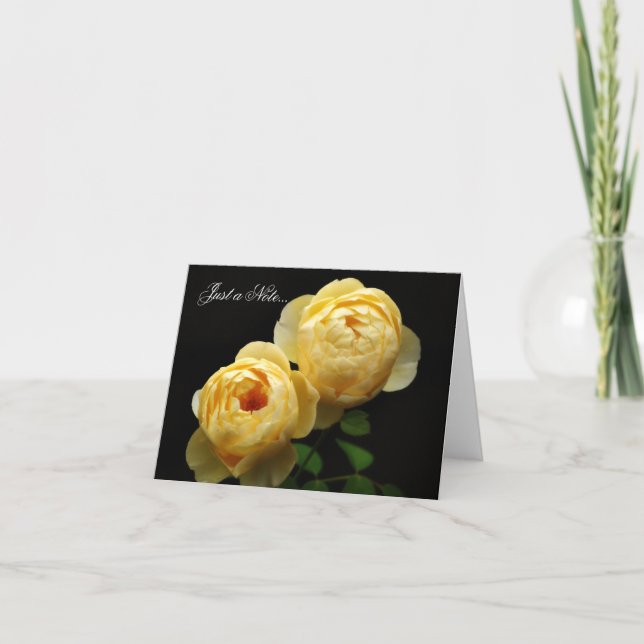 Carte de correspondance (Devant)