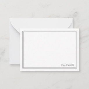 CARTE DE CORRESPONDANCE 