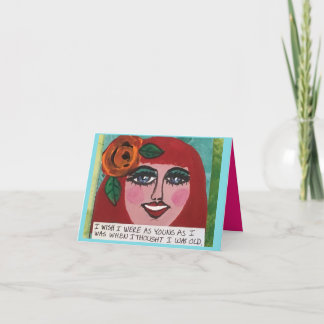 Carte de correspondance