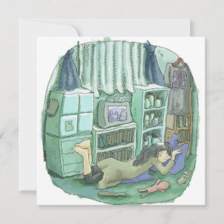 CARTE DE CORRESPONDANCE さくされじ