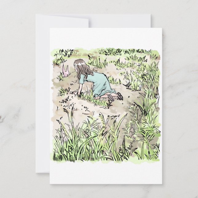 CARTE DE CORRESPONDANCE されごやじ (Devant)