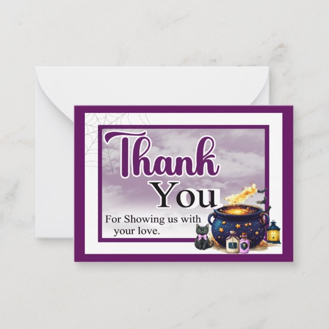 Carte De Correspondance A Baby's Brewing (Devant)