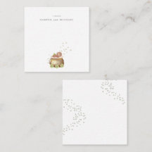 Bébé de la Saint-Patrick à l'aquarelle