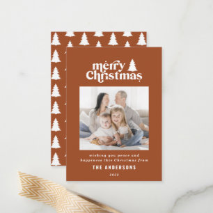 Carte De Correspondance budget Joyeux Noël image vacances