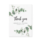 budget mariage eucalyptus vert détails merci