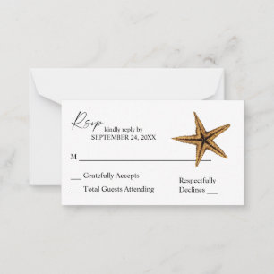 Carte De Correspondance Budget Tropica Hawaii Starfish 2SM Pas de repas RS