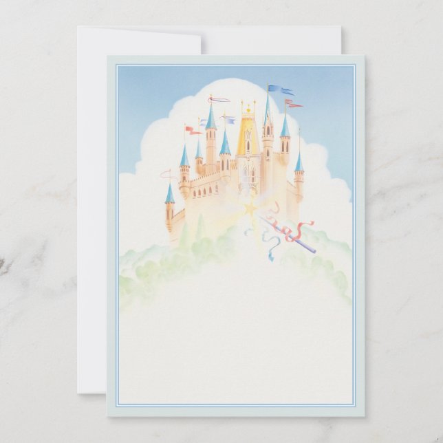 Carte De Correspondance Camelot © (Devant)