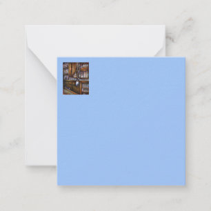 Carte De Correspondance Compris implicitement