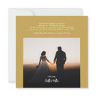 Couples Mariage Photos Script Merci