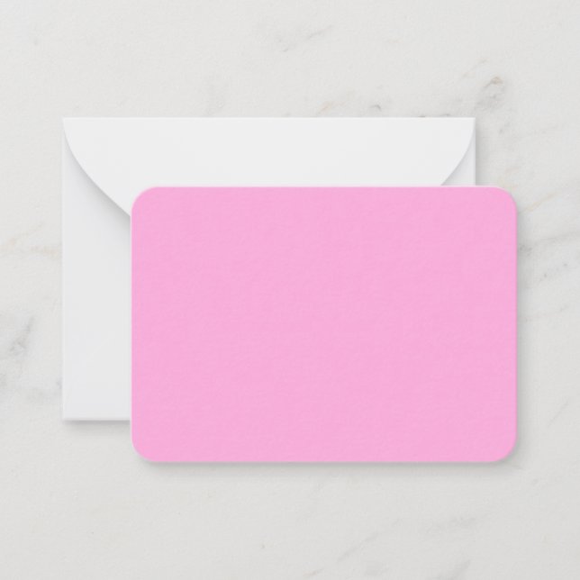 Carte De Correspondance Créer votre propre modification (Devant)