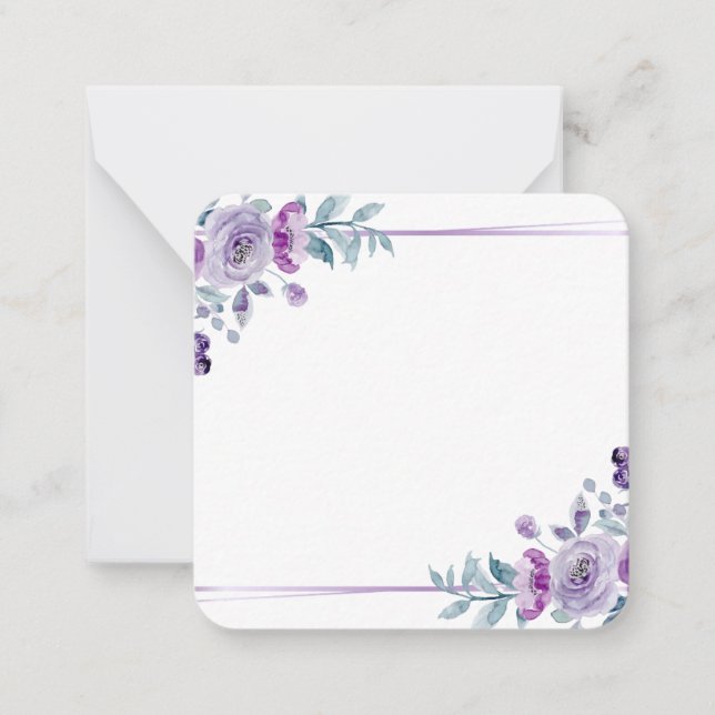 Carte De Correspondance Créez votre propre conception personnalisée (Devant)