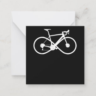 Carte De Correspondance Cycliste cycliste cycliste cycliste cycliste à vél