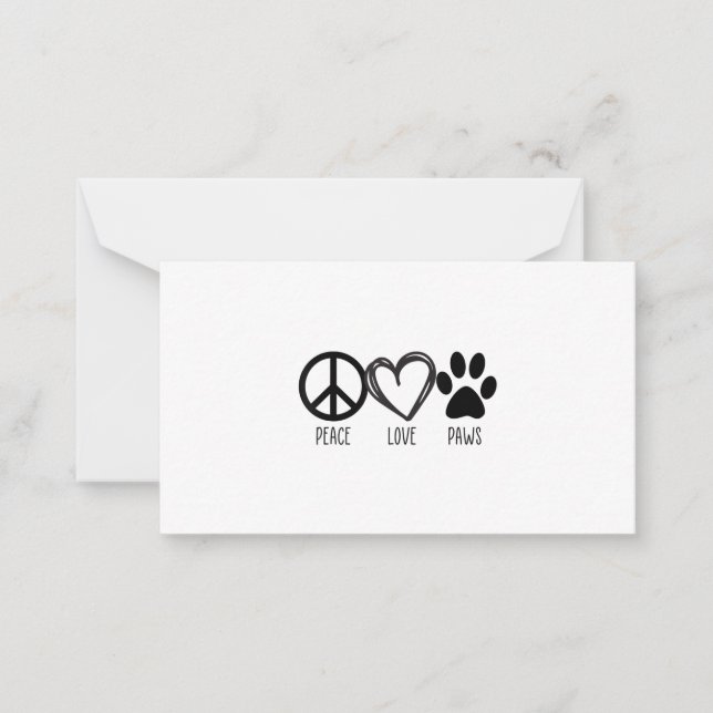 Carte De Correspondance Girls Guys (Devant)