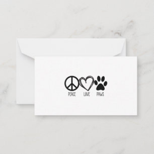 Carte De Correspondance Girls Guys