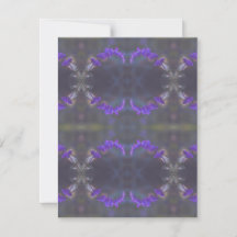 Jardin Floral Violet