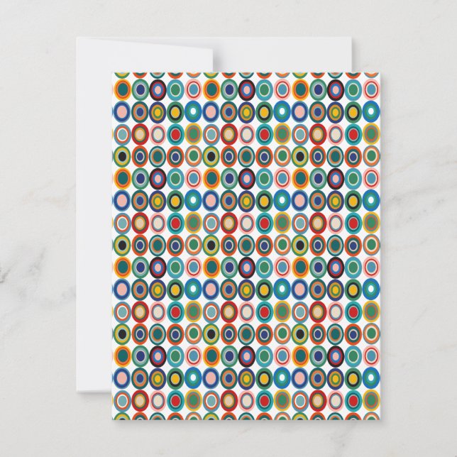 Carte De Correspondance Jawbreakers (Devant)