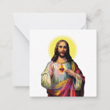 Jésus-Christ dans le style Pop Art 