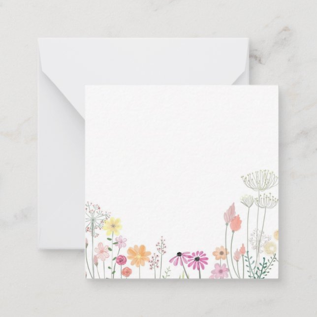 Carte De Correspondance Joyeux anniversaire chat célébration drôle (Dos)