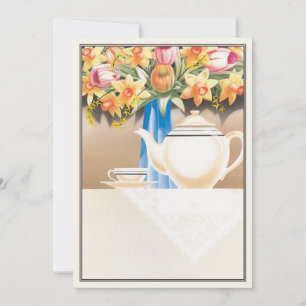 Carte De Correspondance Juste entre amis ©