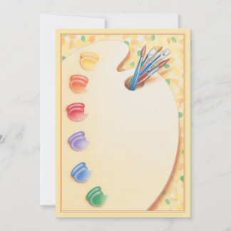 Carte De Correspondance Juste pour le plaisir ©