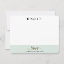 Mariage Saint Patrick's Day Merci des deux