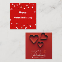 Meilleur cadeau pour la Saint-Valentin !