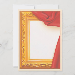 Carte De Correspondance Objet De La Beauté ©