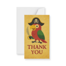 Or Pirate Nautilus Merci Perroquet Doré Rustique