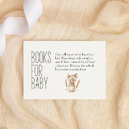 Carte De Correspondance Petite Ferme Nursery Animaux Livres Pour Baby show