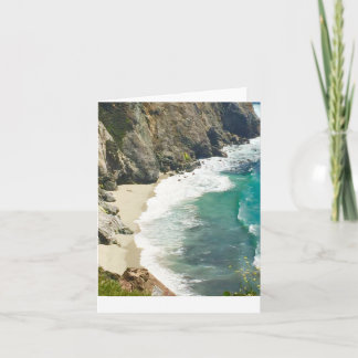 Carte de correspondance pliée