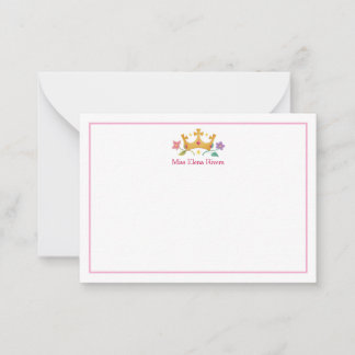 Carte De Correspondance Princesses of Heaven™ Stationary