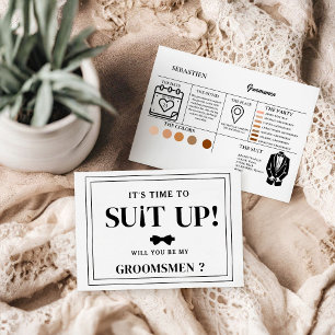 Carte De Correspondance Proposition minimaliste minimaliste moderne d'un f