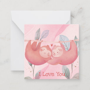 Carte De Correspondance Saint Valentin